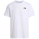 The North Face Ανδρική κοντομάνικη μπλούζα Evolution Box T-Shirt
